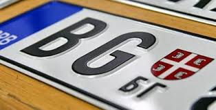 BGDS Trade doo Agencija Safe Drive Železnik i Banovo brdo Registracija vozila